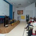 Lead Lecture - Dr. Eva Honeyman